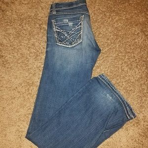 BKE Jeans - BKE LEXI STYLE STRETCH JEANS BKE Jeans - BKE LEXI STYLE STRETCH JEANS